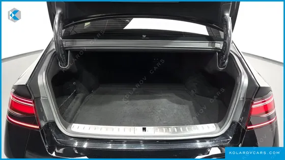 GENESIS G90 GASOLINE 3.5 TURBO AWD