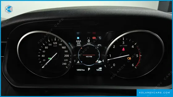 LAND ROVER DISCOVERY 3.0 SD6 SE