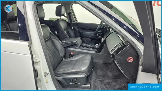 LAND ROVER DISCOVERY 3.0 SD6 SE