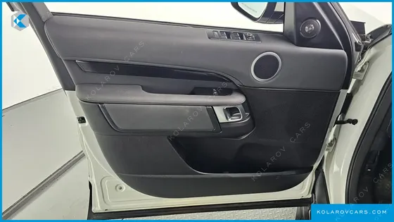 LAND ROVER DISCOVERY 3.0 SD6 SE
