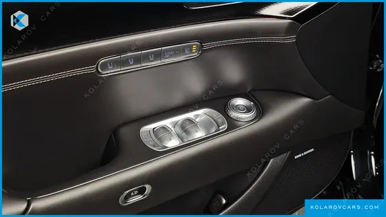 GENESIS G90 GASOLINE 3.5 TURBO AWD