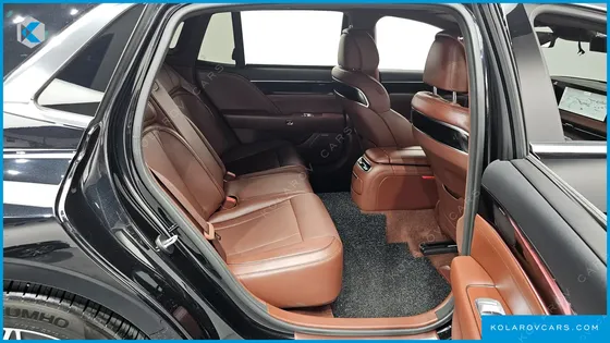 GENESIS G90 GASOLINE 3.5 TURBO AWD