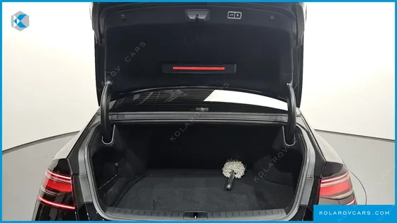 GENESIS G90 GASOLINE 3.5 TURBO AWD