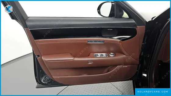 GENESIS G90 GASOLINE 3.5 TURBO AWD