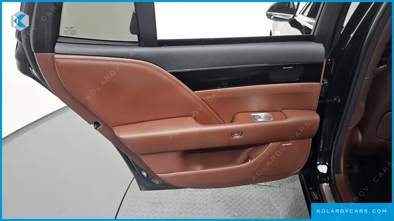 GENESIS G90 GASOLINE 3.5 TURBO AWD
