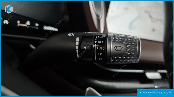GENESIS G90 GASOLINE 3.5 TURBO AWD