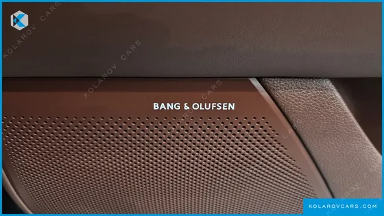 GENESIS G90 GASOLINE 3.5 TURBO AWD