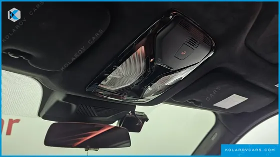 BMW XM 4.4