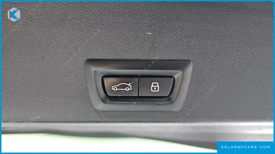 BMW XM 4.4