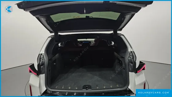 BMW XM 4.4
