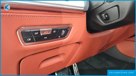 BMW XM 4.4