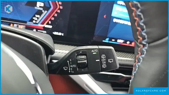BMW XM 4.4