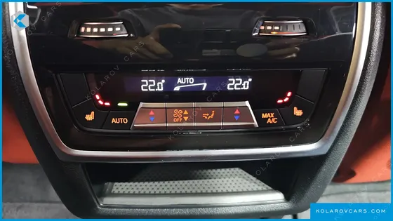 BMW XM 4.4