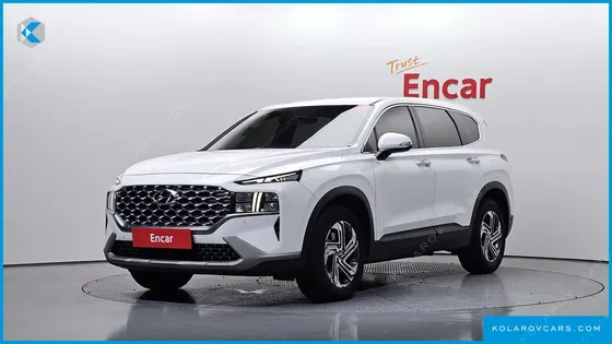 HYUNDAI SANTA FE DIESEL 2.2 2WD