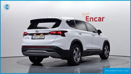 HYUNDAI SANTA FE DIESEL 2.2 2WD