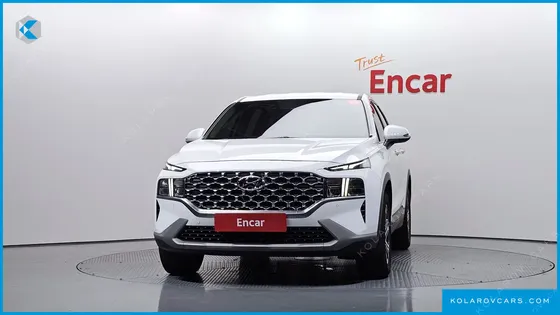 HYUNDAI SANTA FE DIESEL 2.2 2WD