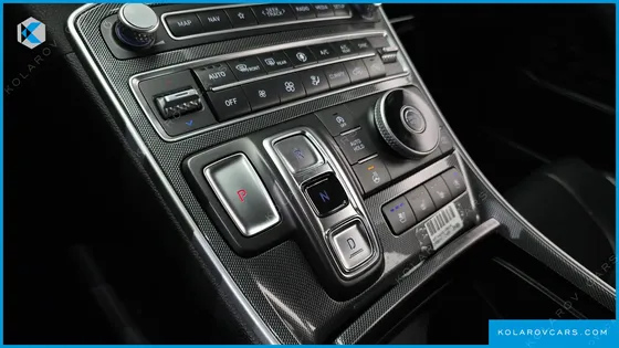 HYUNDAI SANTA FE DIESEL 2.2 2WD