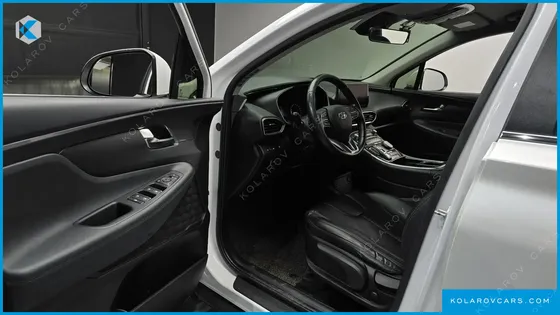 HYUNDAI SANTA FE DIESEL 2.2 2WD