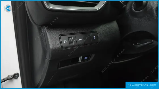 HYUNDAI SANTA FE DIESEL 2.2 2WD