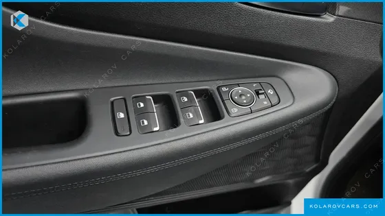 HYUNDAI SANTA FE DIESEL 2.2 2WD