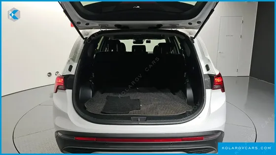 HYUNDAI SANTA FE DIESEL 2.2 2WD