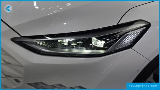 KIA K8 SIGNATURE