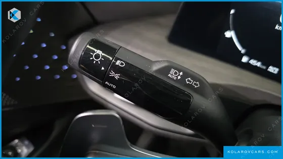 KIA K8 SIGNATURE