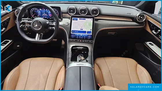 MERCEDES CLE-CLASS CLE200 COUPE