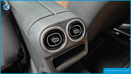 MERCEDES CLE-CLASS CLE200 COUPE