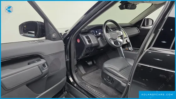 LAND ROVER DISCOVERY D250 S