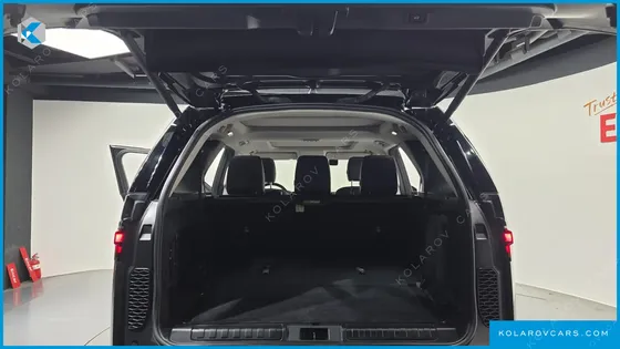 LAND ROVER DISCOVERY D250 S