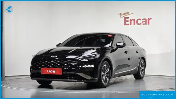 KIA K8 NOBLESSE