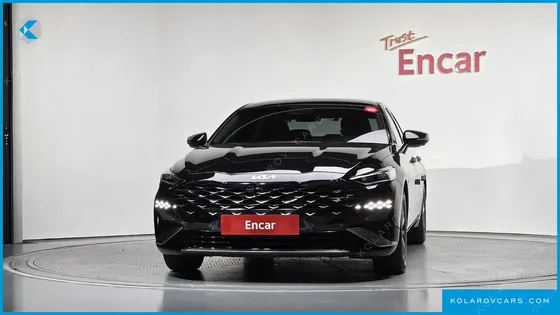 KIA K8 NOBLESSE