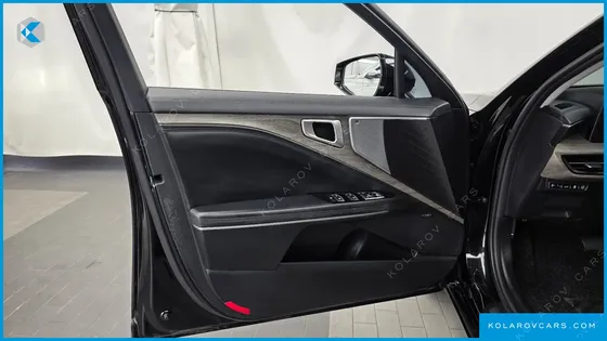 KIA K8 NOBLESSE