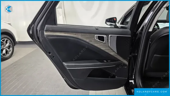 KIA K8 NOBLESSE