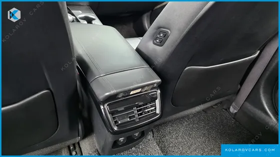 KIA K8 NOBLESSE