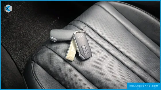 KIA K8 NOBLESSE