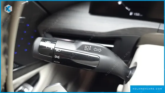 KIA K8 SIGNATURE