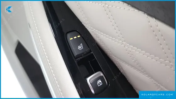 KIA K8 SIGNATURE