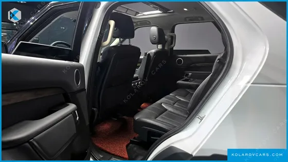 LAND ROVER DISCOVERY 3.0 TD6 HSE