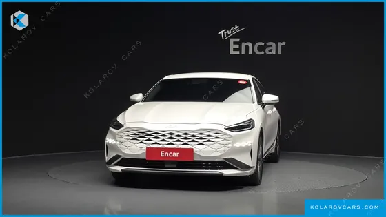 KIA K8 NOBLESSE
