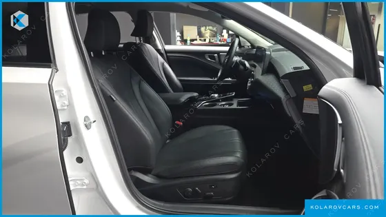KIA K8 NOBLESSE