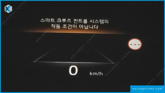 KIA K8 NOBLESSE