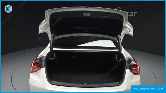 KIA K8 NOBLESSE