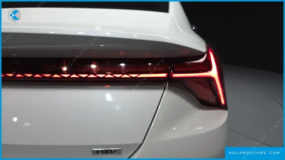 KIA K8 NOBLESSE