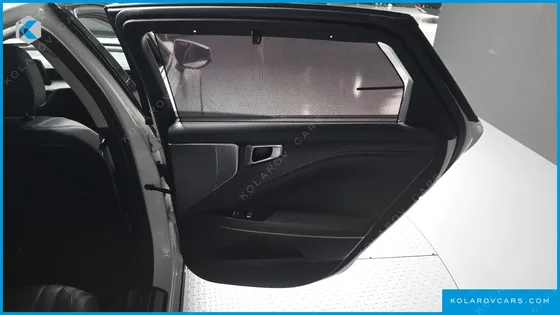 KIA K8 NOBLESSE