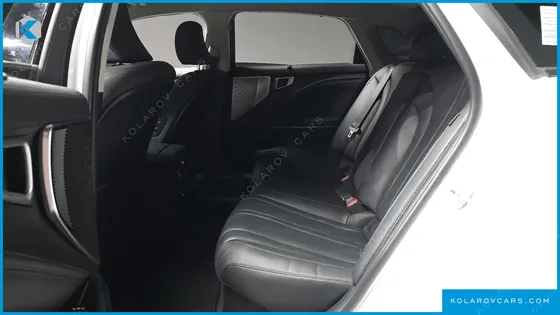 KIA K8 NOBLESSE