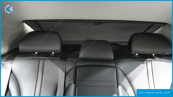 KIA K8 NOBLESSE