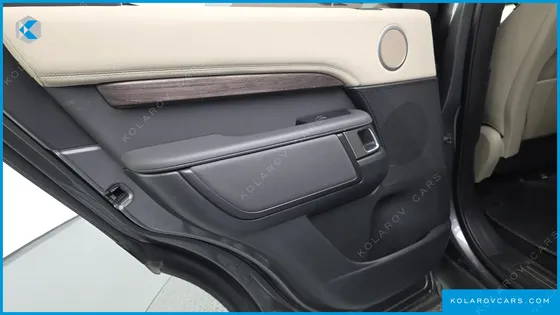 LAND ROVER DISCOVERY 3.0 SD6 HSE