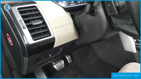 LAND ROVER DISCOVERY 3.0 SD6 HSE